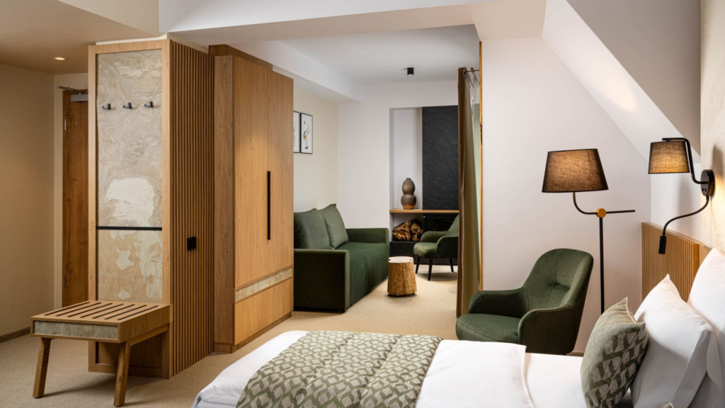 Valedor Hotel Boutique & Spa