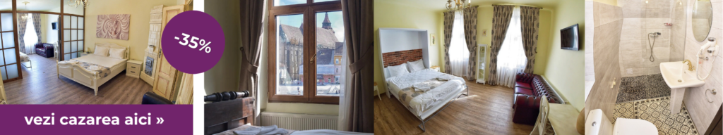 Cele mai bune reduceri Early Booking 2026