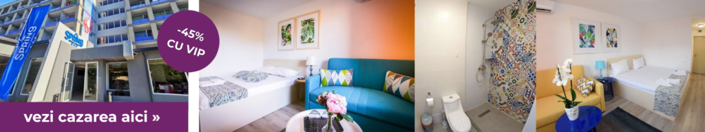 Cele mai bune reduceri Early Booking 2026