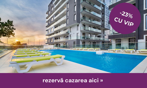 Miramare Residence Aparthotel,
Năvodari