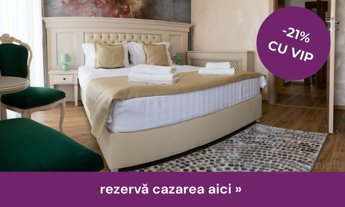 Pensiunea Park Luxury Rooms,
Predeal