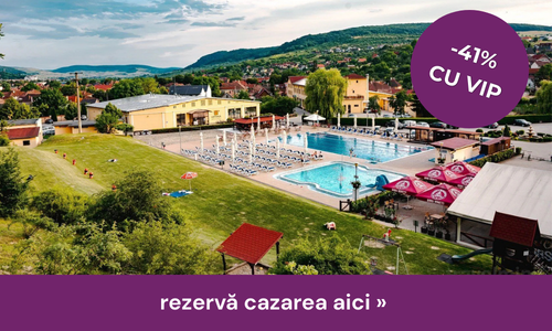 Septimia Hotels & Spa Resort,
Odorheiu Secuiesc