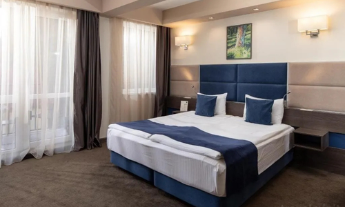 Belfort Hotel, Brașov