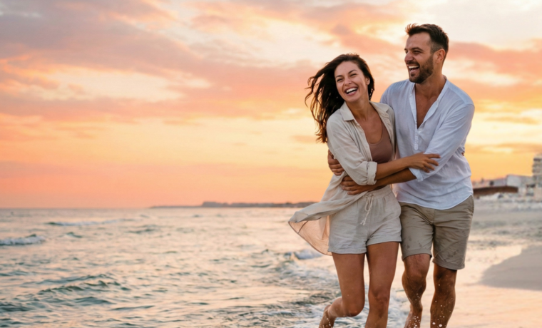 Early Booking 2026: cazări cu până la 45% reducere