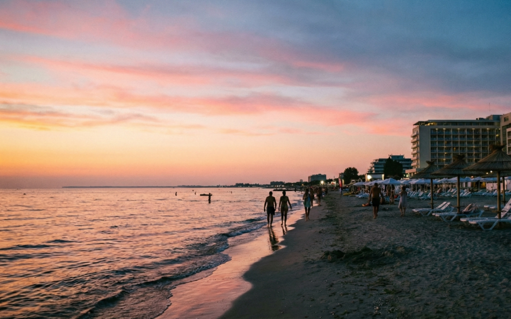 Vacanța la mare se planifică din timp: până la 25% reducere