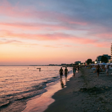 Vacanța la mare se planifică din timp: până la 25% reducere