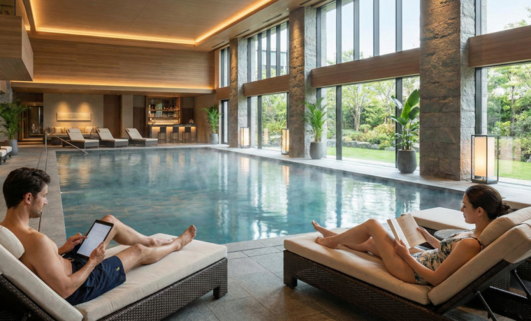 Vacanța la spa se planifică din timp: până la 41% reducere