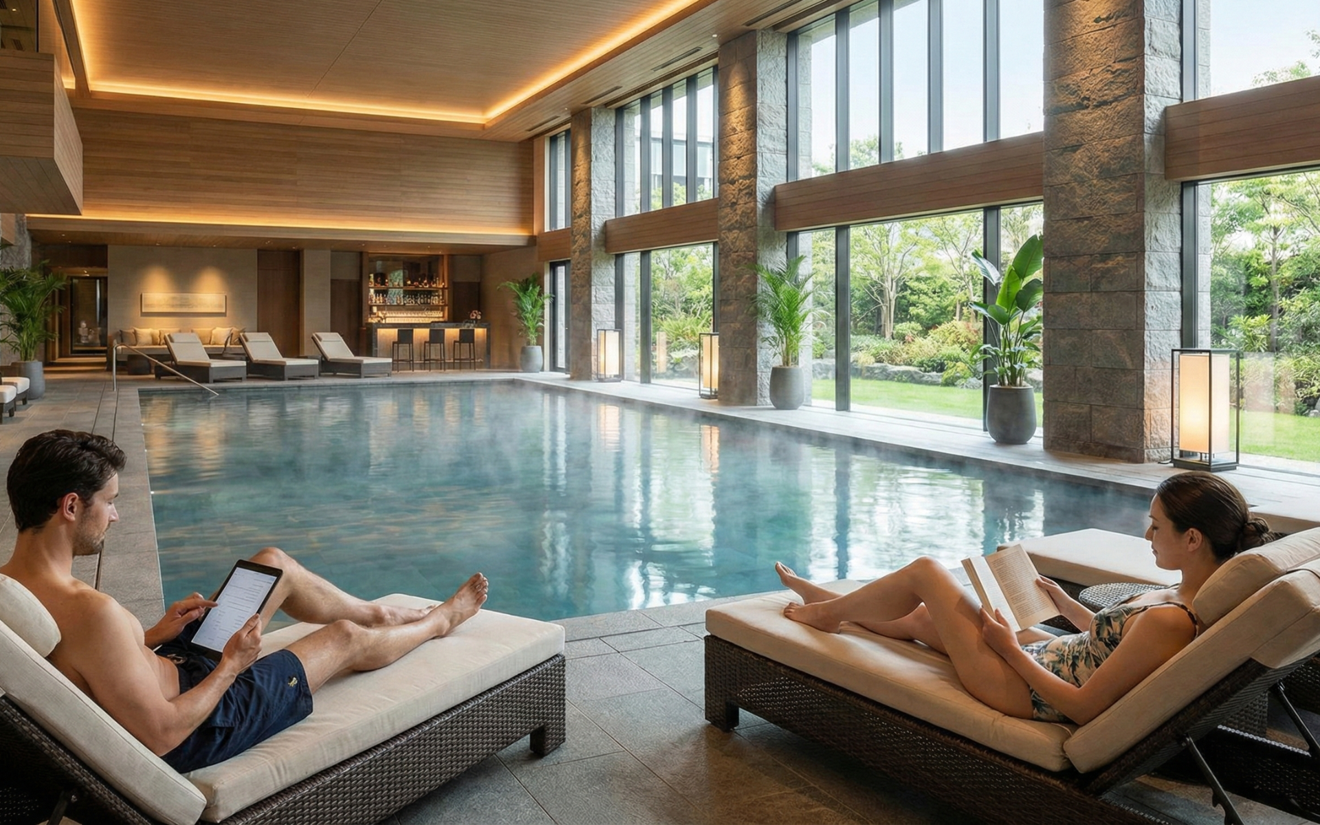 Vacanța la spa se planifică din timp: până la 41% reducere