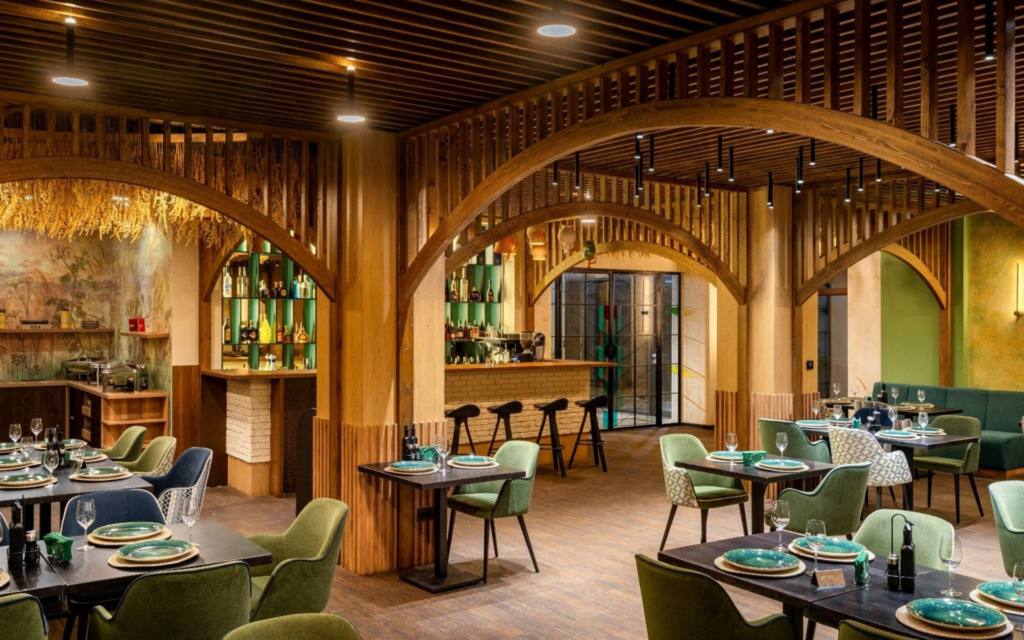 Valedor Hotel Boutique & Spa