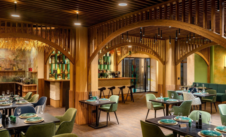 Valedor Hotel Boutique & Spa