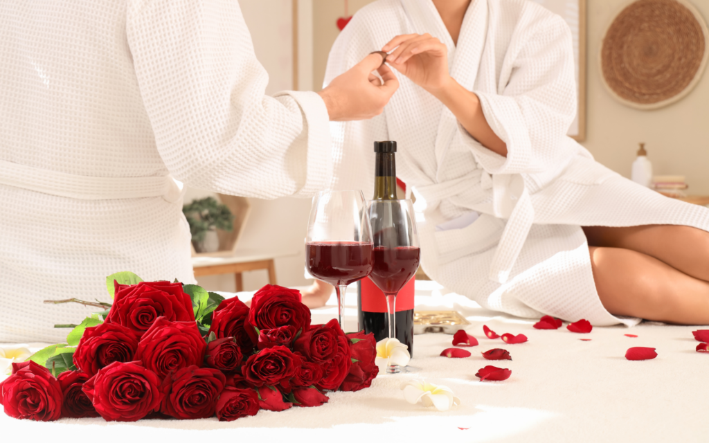 Valentine’s Day: 4 idei perfecte pentru o escapadă în doi
