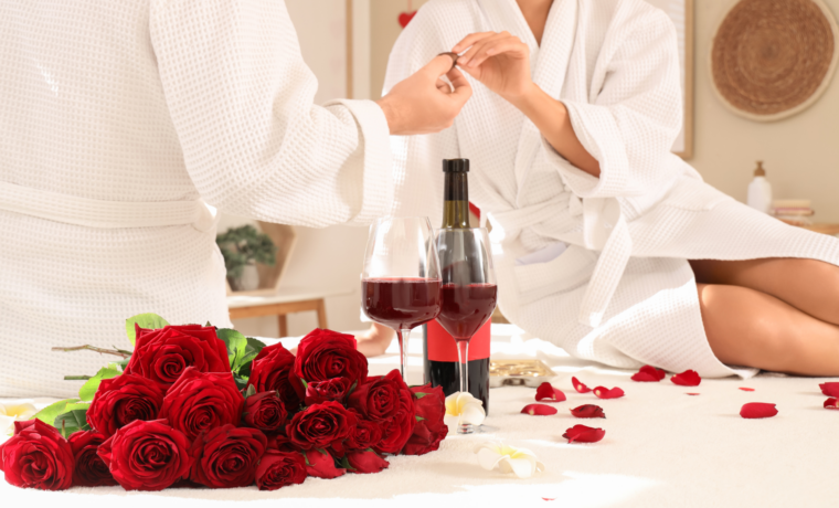 Valentine’s Day: 4 idei perfecte pentru o escapadă în doi