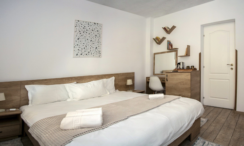 Casa Flandria, Sinaia