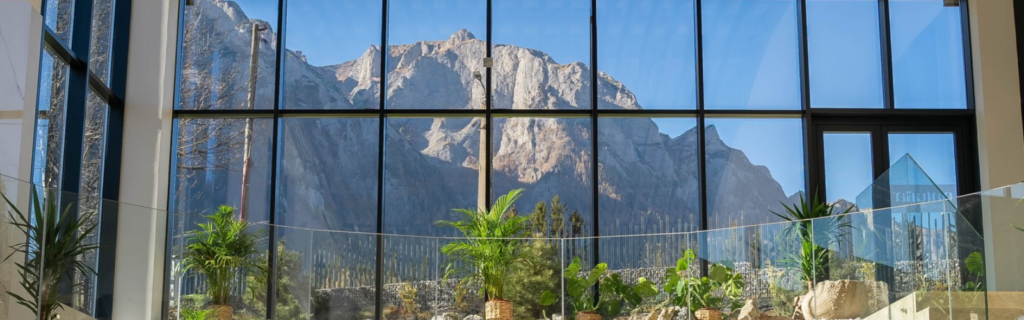 priveliște Valedor Hotel Boutique & Spa