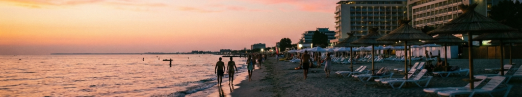 Early Booking 2026: cazări cu până la 45% reducere Litoral: Asigură-ți primul loc la soare