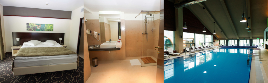 Toată familia la schi: gratuitate pentru copiii sub 6 ani Hotel Orizont, Predeal