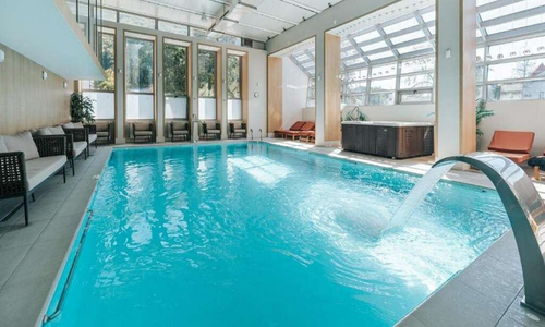 Hotel Sinaia, Sinaia