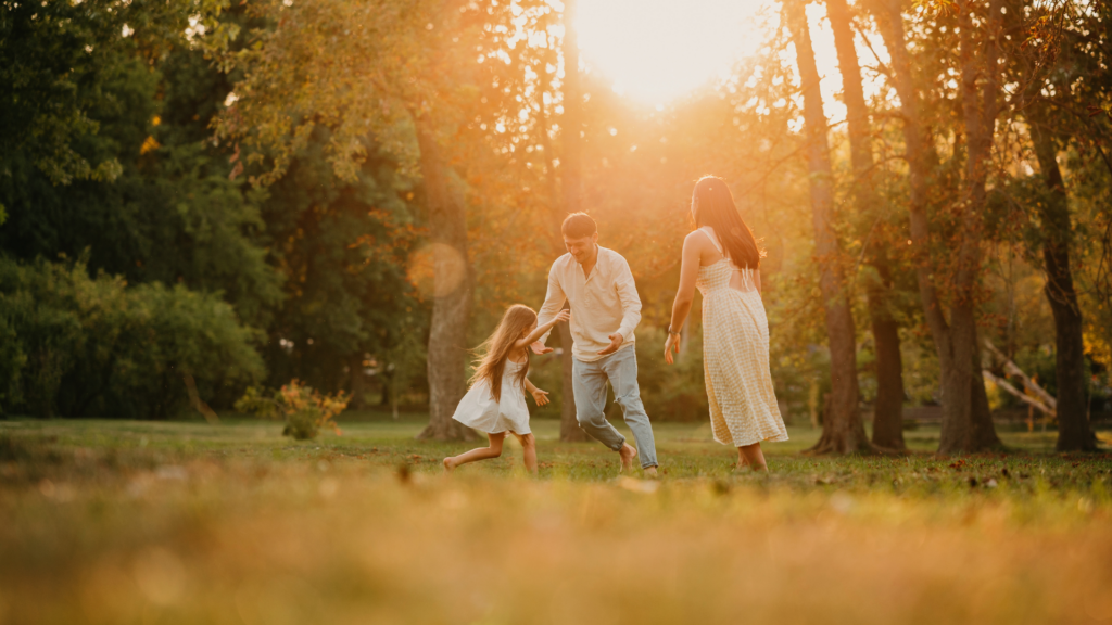 Vacanța de Paște în familie: petrece sărbătorile în familie, lipsit de griji!