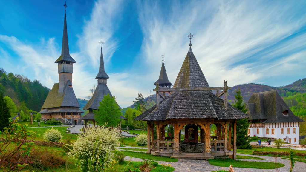 Paște în Maramureș: autenticitate și odihnă absolută în 2026 Paște în Maramureș: autenticitate și odihnă absolută în 2026