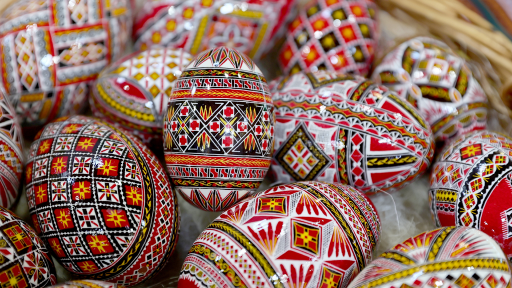 Vacanța de Paște: petrece sărbătorile în familie, lipsit de griji!