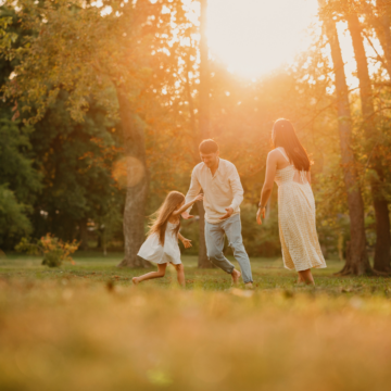 Vacanța de Paște în familie: petrece sărbătorile în familie, lipsit de griji!