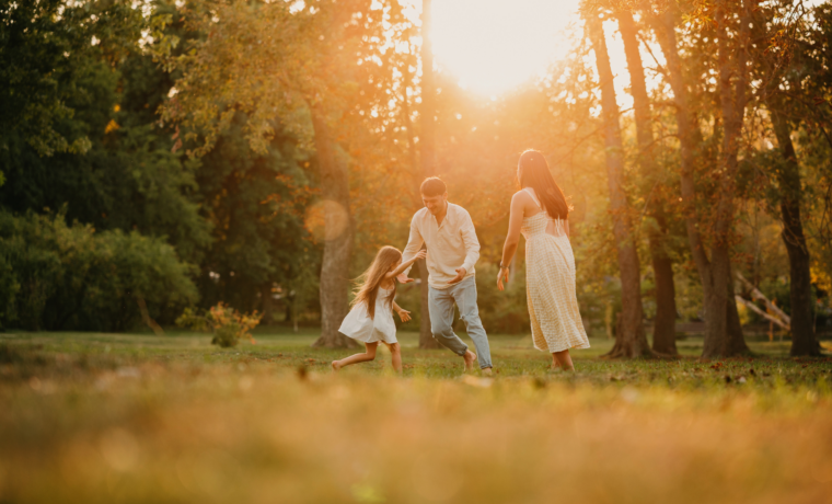 Vacanța de Paște în familie: petrece sărbătorile în familie, lipsit de griji!