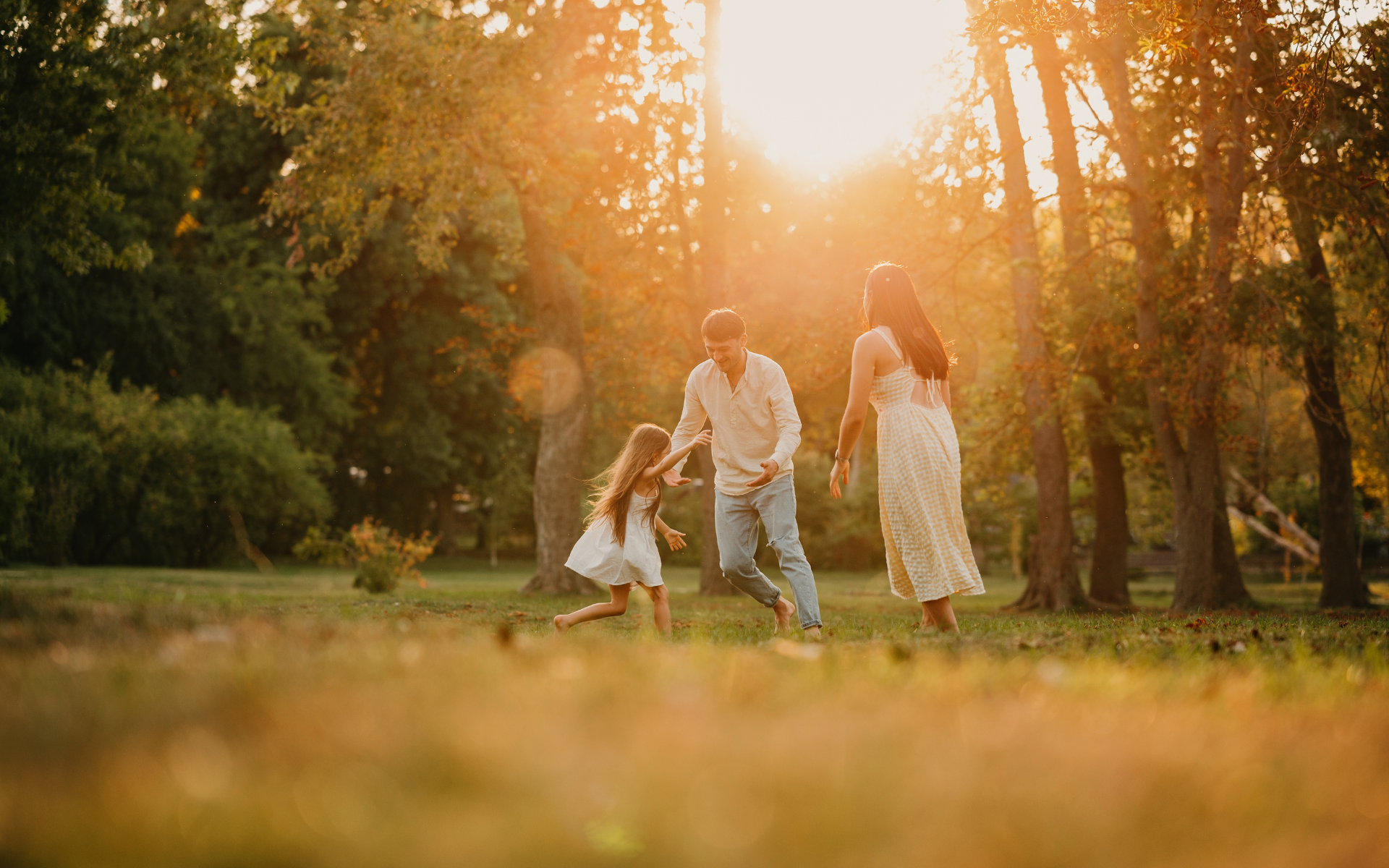 Vacanța de Paște în familie: petrece sărbătorile în familie, lipsit de griji!