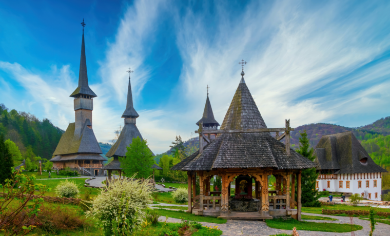 Paște în Maramureș: autenticitate și odihnă absolută în 2026