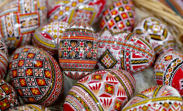 Vacanța de Paște: petrece sărbătorile în familie, complet lipsit de griji!