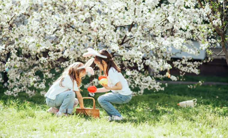 Locații perfecte pentru un Paște în natură în 2026