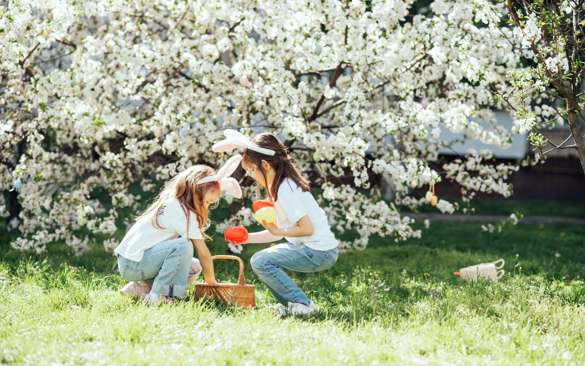 Locații perfecte pentru un Paște în natură în 2026