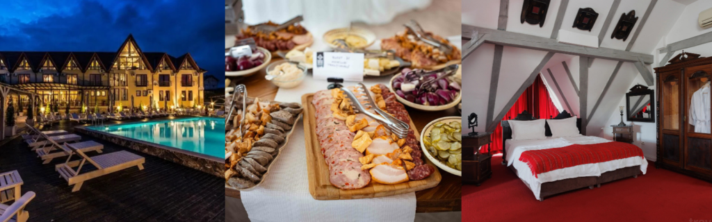 Conacul Archia, Deva: povestea unui gust nobil și rafinat