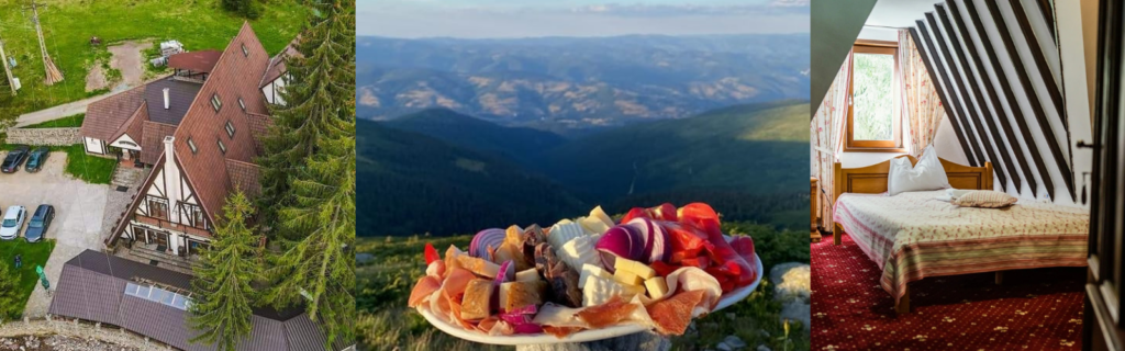 Casa Moțului, Arieșeni: ospitalitate caldă în inima Apusenilor