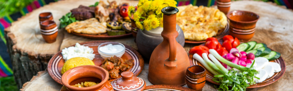 mâncare tradițională românească