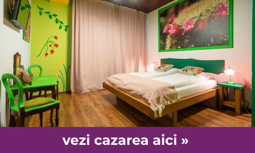 Top 5 stațiuni balneo din România pentru o relaxare absolută