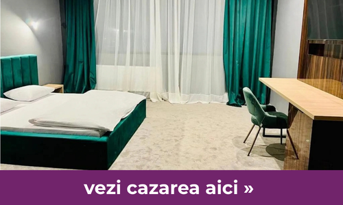 Top 5 stațiuni balneo din România pentru o relaxare absolută