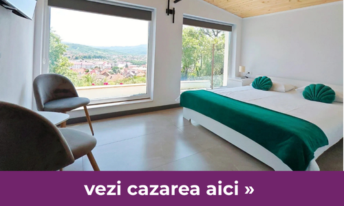 Top 5 stațiuni balneo din România pentru o relaxare absolută