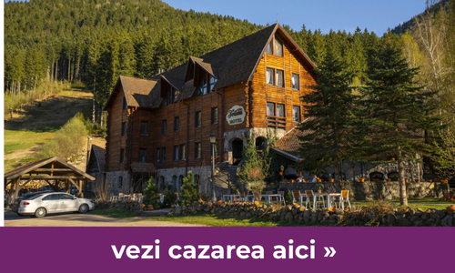 Top 5 stațiuni balneo din România pentru o relaxare absolută