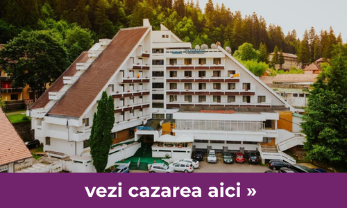 Top 5 stațiuni balneo din România pentru o relaxare absolută