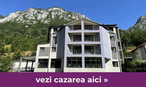 Top 5 stațiuni balneo din România pentru o relaxare absolută