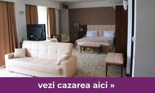 Top 5 stațiuni balneo din România pentru o relaxare absolută