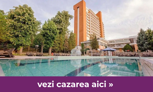 Top 5 stațiuni balneo din România pentru o relaxare absolută
