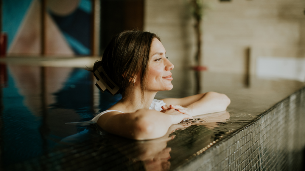 Top 5 stațiuni balneo din România pentru o relaxare absolută Top 5 stațiuni balneo din România pentru o relaxare absolută