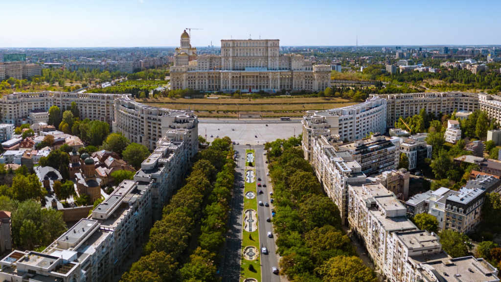 Top Bestsellers: 8 cele mai rezervate cazări cu anulare gratuită