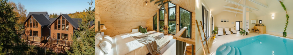 Paște last minute la Apusenity Resort, Călățele