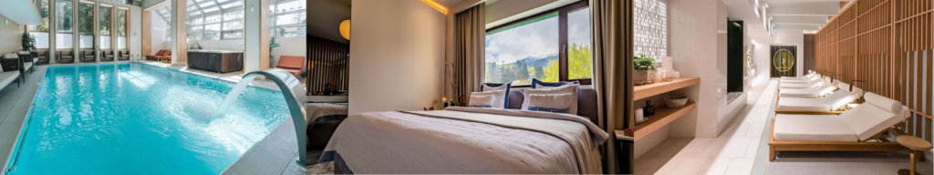 Paște last minute la Hotel Sinaia, Sinaia