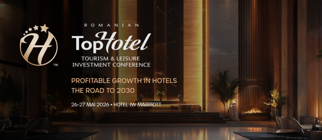 TopHotel Conference 2026