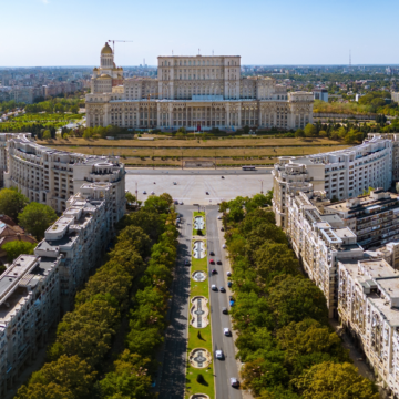 Top Bestsellers: 8 cele mai rezervate cazări cu anulare gratuită