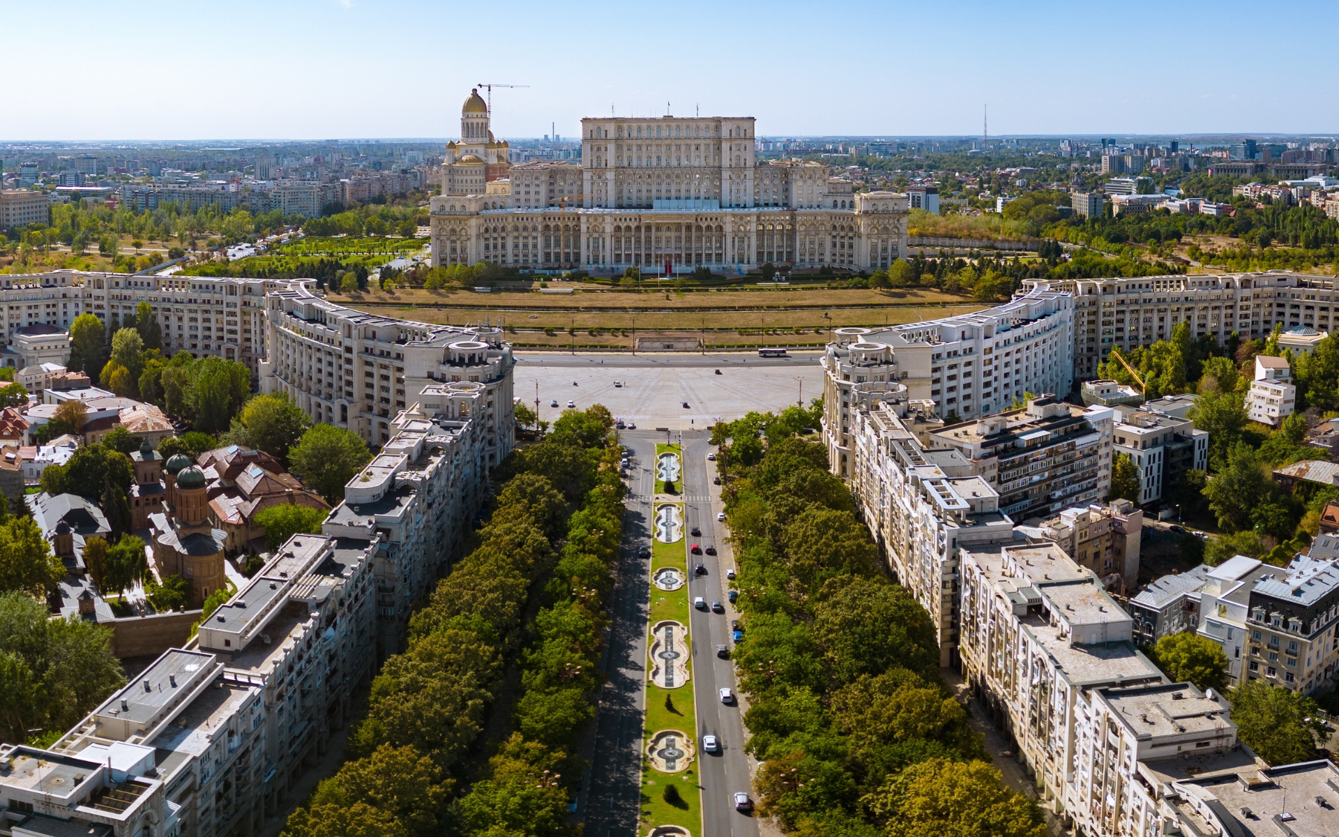 Top Bestsellers: 8 cele mai rezervate cazări cu anulare gratuită