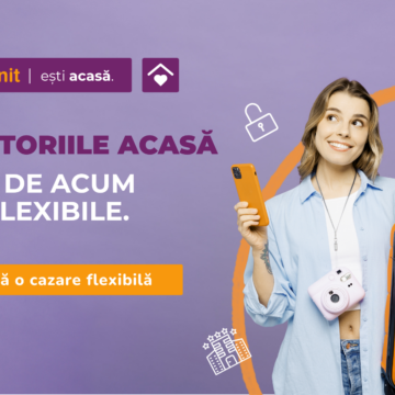 Cazări cu anulare gratuită: vacanță în România fără griji în 2026!